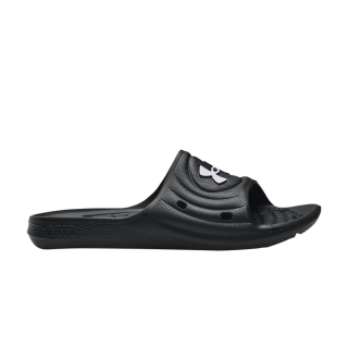 Locker 4 Slide GS 'Black' ͥ