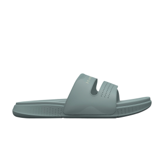 Wmns Ansa Studio Slide 'Opal Green'