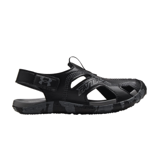 Fat Tire Defender Sandal PS 'Black Camo' ͥ