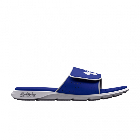 Ignite 7 Slide GS 'Royal White' ᡼