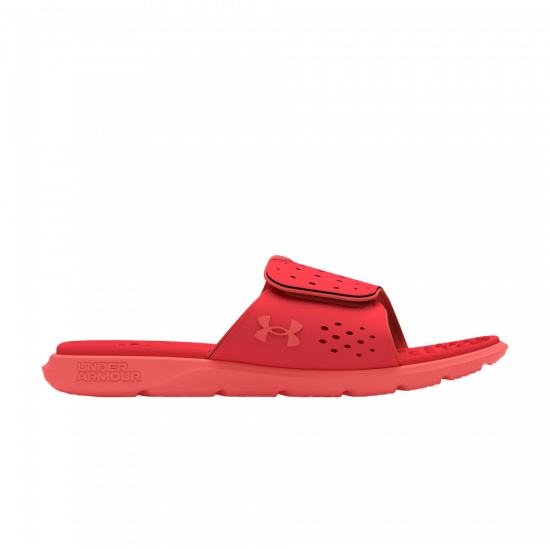 Wmns Ignite Pro Slide 'Red Solstice' ᡼