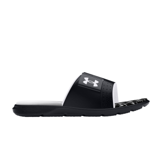 Mercenary Slide 'Black White'