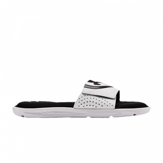 Ignite 6 Slide 'White Black' ᡼