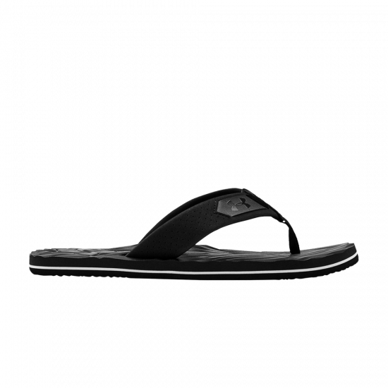 Marathon Key 4 Sandal 'Black Jet Grey' ᡼