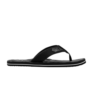 Marathon Key 4 Sandal 'Black Jet Grey' ͥ