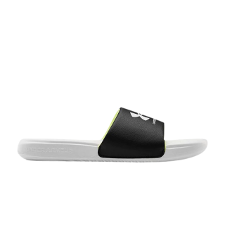 Ansa Fixed Slide GS 'White Black' ͥ