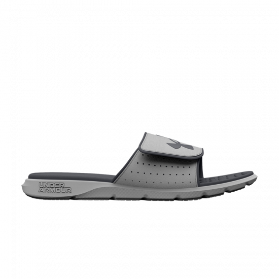 Ignite 7 Slide 'Mod Grey' ᡼