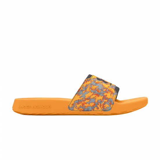 Ignite Select Graphic Slide 'Nova Orange Camo' ᡼