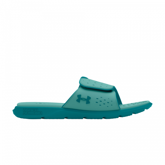 Wmns Ignite Pro Slide 'Radial Turquoise' ᡼