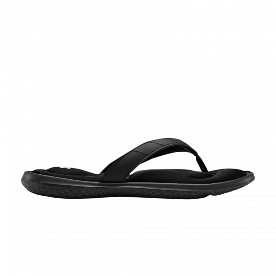 Wmns Marbella 7 Sandal 'Black White' ᡼