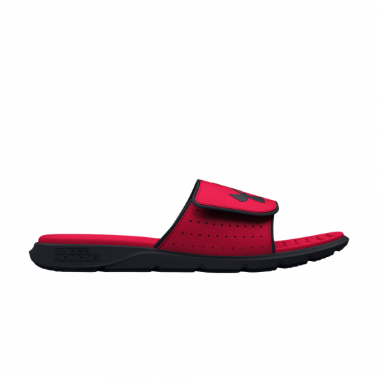 Ignite Pro Slide 'Red Black' ᡼