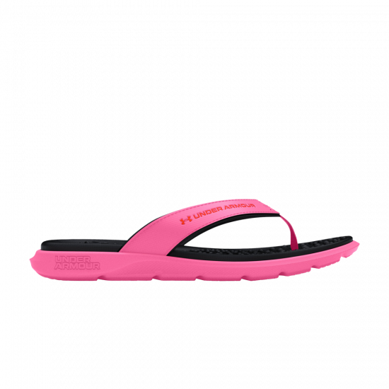 Ignite Pro Marbella Slide GS 'Fluo Pink' ᡼