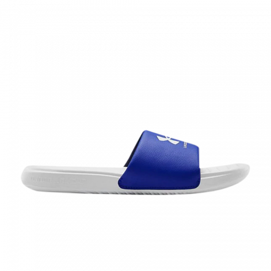 Ansa Fixed Slide 'Halo Grey Blue' ᡼