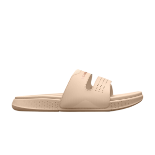 Wmns Ansa Studio Slide 'Peach Ice'