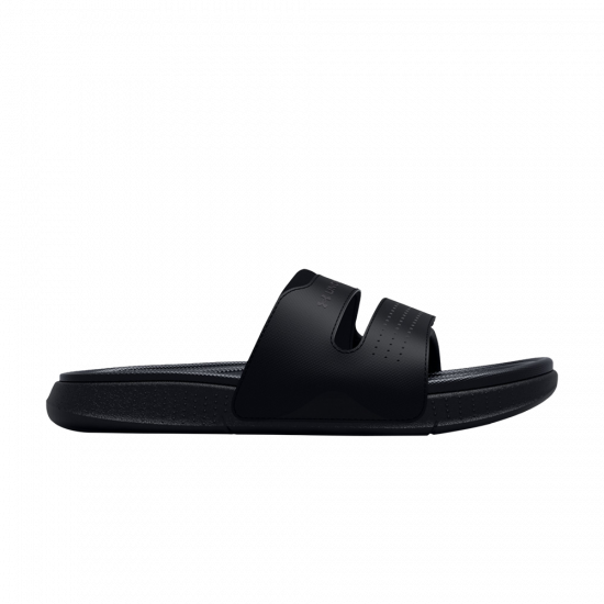 Wmns Ansa Studio Slide 'Black Jet Grey' ᡼