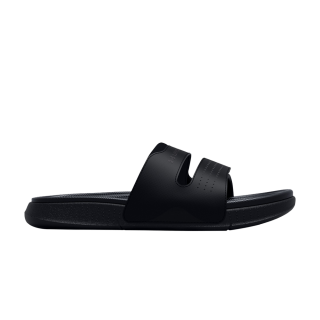 Wmns Ansa Studio Slide 'Black Jet Grey'