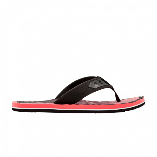 Marathon Key 4 Sandal 'Black Beta' ᡼