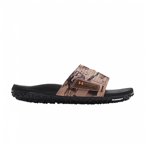 FT Sway Slide 'Bayou Camo' ᡼