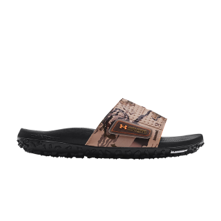 FT Sway Slide 'Bayou Camo'