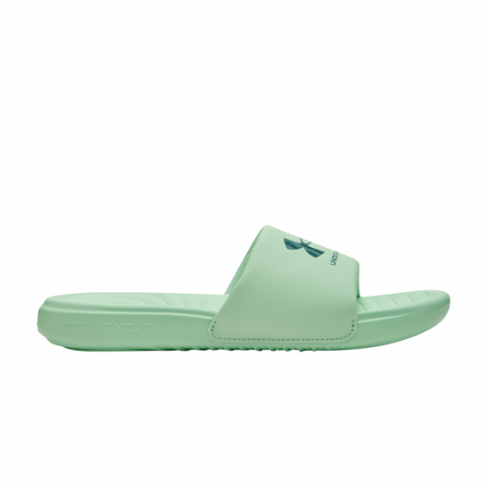 Wmns Ansa Fixed Slide 'Aqua Foam' ᡼