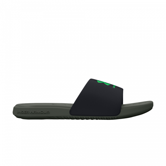 Ansa Fixed Slide 'Black Colorado Sage' ᡼