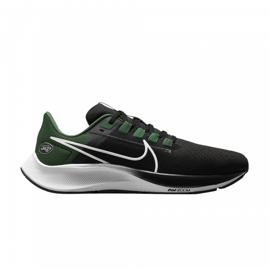 NFL x Air Zoom Pegasus 38 'New York Jets' ᡼