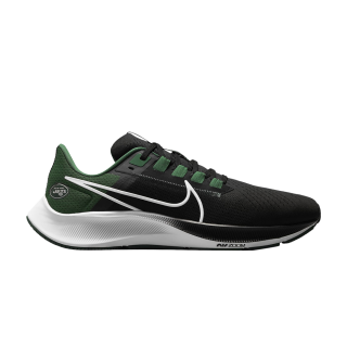 NFL x Air Zoom Pegasus 38 'New York Jets'