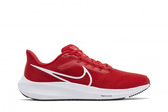 Air Zoom Pegasus 39 Turbo 'University Red' ᡼