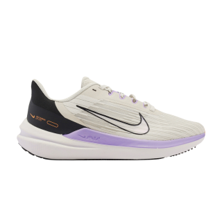 Wmns Air Winflo 9 'Light Orewood Brown'