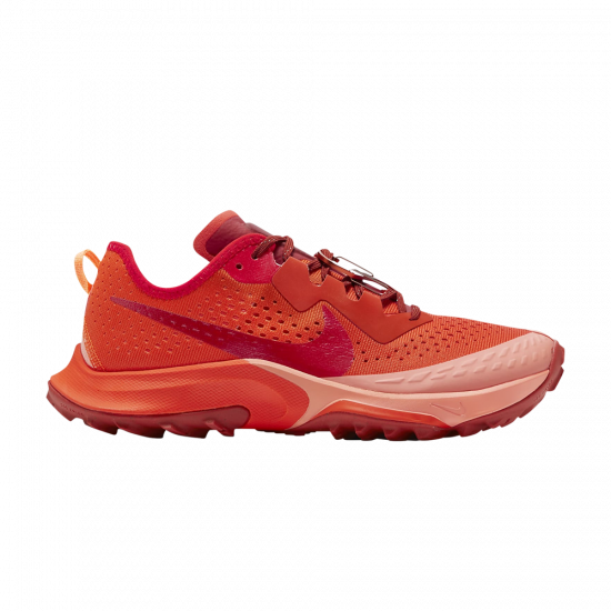 Wmns Air Zoom Terra Kiger 7 'Team Orange' ᡼