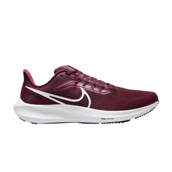 Wmns Air Zoom Pegasus 39 TB 'Team Maroon' ᡼