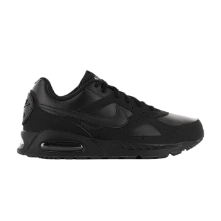 Air Max IVO Leather 'Triple Black' ͥ