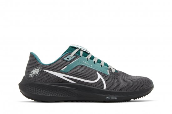 NFL x Air Zoom Pegasus 40 'Philadelphia Eagles' ᡼