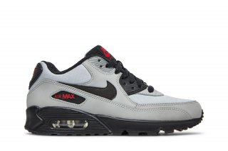 Air Max 90 Essential 'Wolf Grey' ͥ