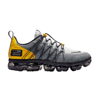 Air VaporMax Run Utility 'Grey Amarillo'