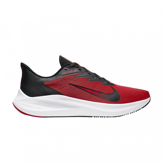 Zoom Winflo 7 'University Red' ᡼