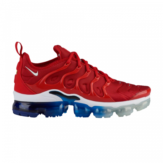 Air VaporMax Plus 'USA' ᡼