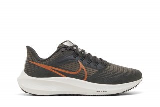 Wmns Air Winflo 9 'Grey Metallic Copper'