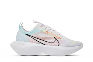 Wmns Vista Lite 'White Barely Volt'
