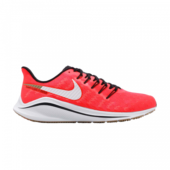 Air Zoom Vomero 14 'Red Orbit' ᡼