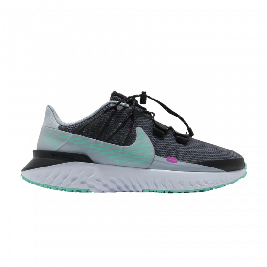 Wmns Legend React 3 Shield 'Aurora Green' ᡼