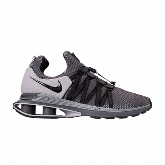 Shox Gravity 'Atmosphere Grey' ᡼