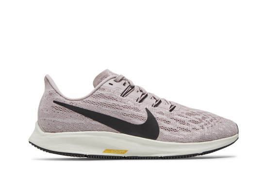 Wmns Air Zoom Pegasus 36 'Platinum Violet' ᡼