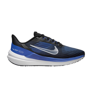 Air Winflo 9 'Black Old Royal'