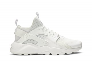 Air Huarache Run Ultra 'Triple White' ͥ