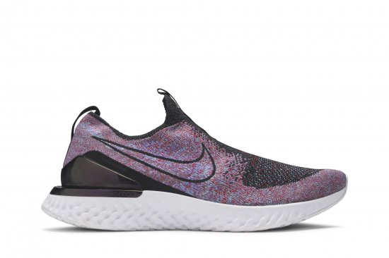 Epic Phantom React Flyknit 'Multi-Color' ᡼