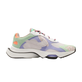 Wmns Air Zoom Division WNTR 'Faux Fur & Pearls'