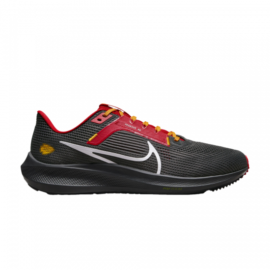 NFL x Air Zoom Pegasus 40 'Kansas City Chiefs' ᡼