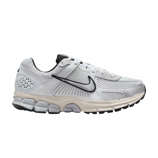 Wmns Air Zoom Vomero 5 'Platinum Light Orewood Brown' ᡼