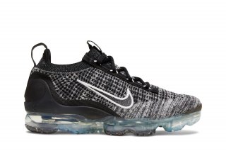 Wmns Air VaporMax 2021 Flyknit 'Oreo' ͥ